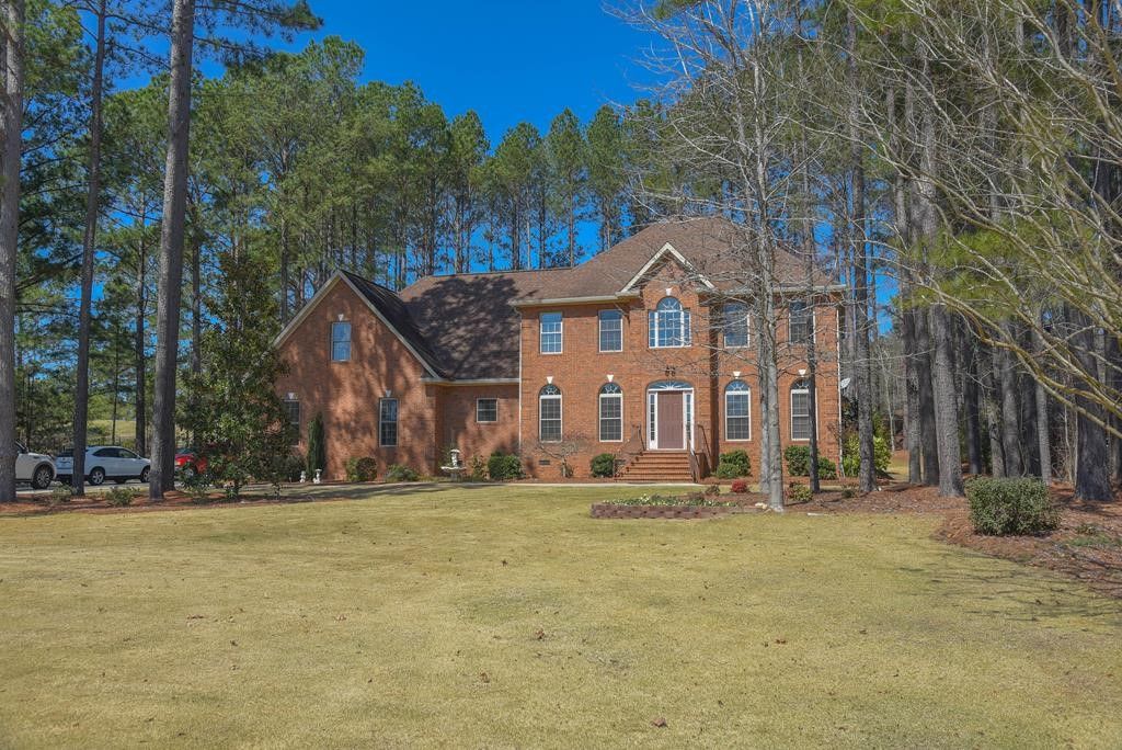 Property image 1 at 719 Fairway Lakes Road, Greenwood, SC 29649