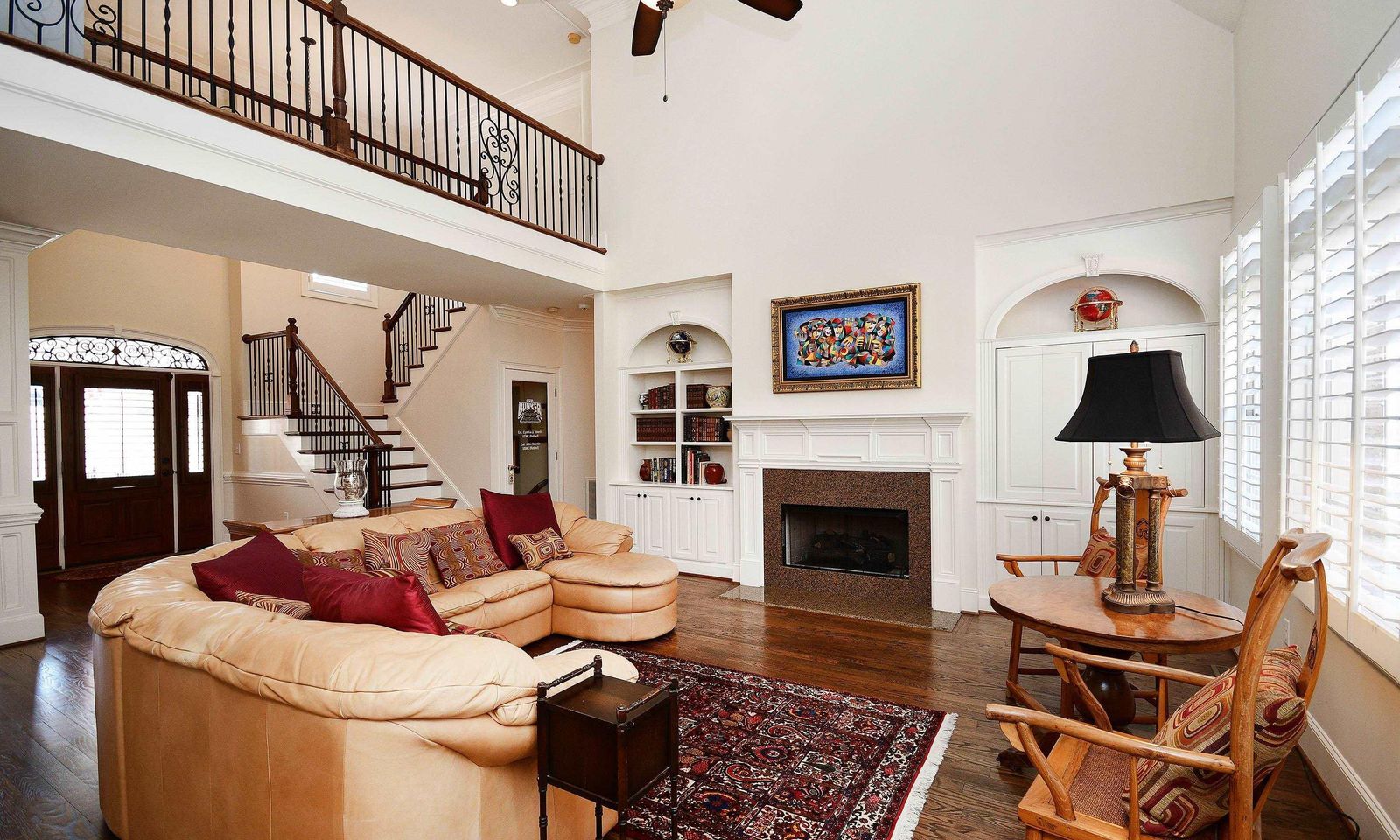 Property image 4 at 21 Jenkins Farm Way, Simpsonville, SC 29680