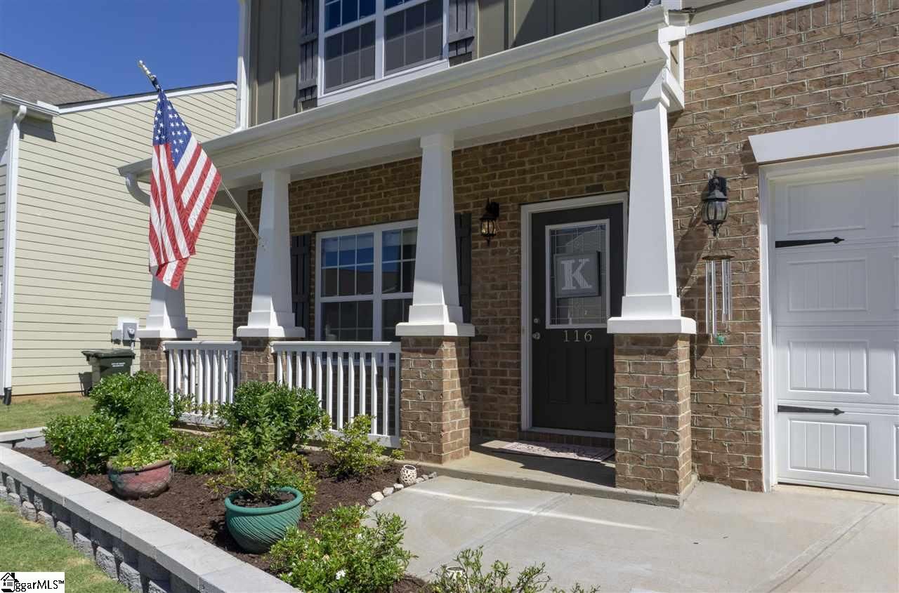 Property image 5 at 116 Hartwood Lake Lane, Greer, SC 29650