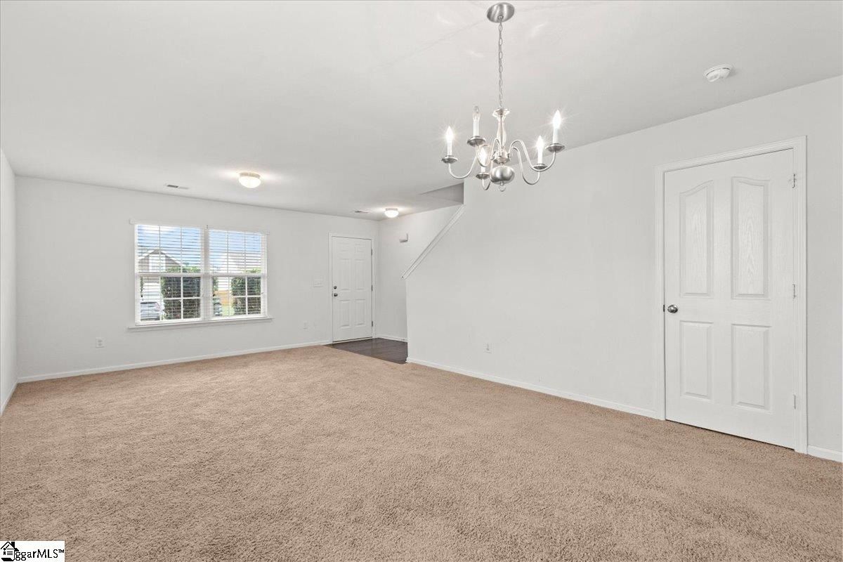 Property image 3 at 111 Hickory Knob Lane, Wellford, SC 29385
