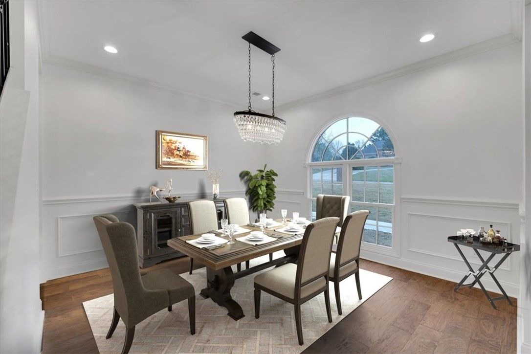 Property image 4 at 101 Harvester Row, Easley, SC 29642