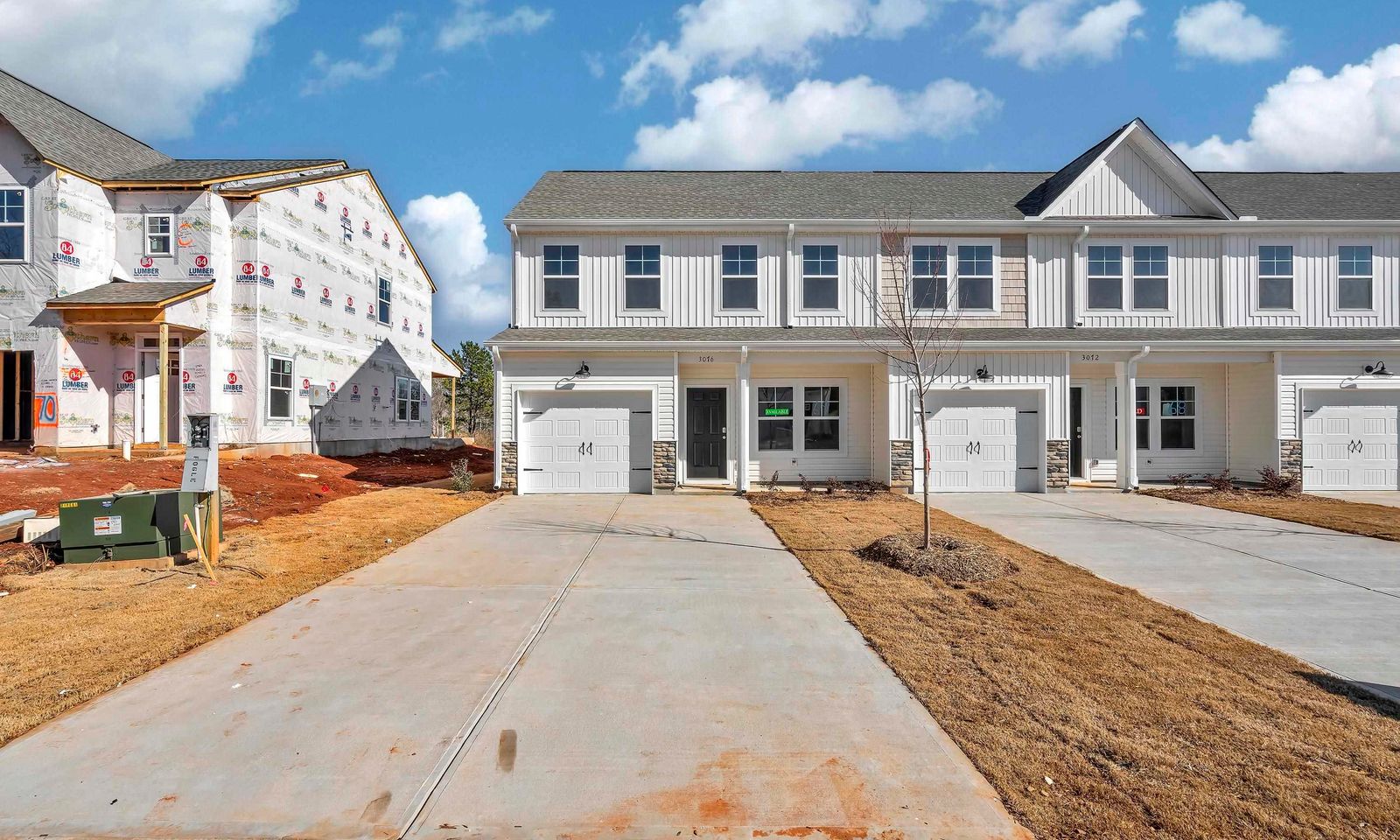Property image 2 at 3076 Olivette Place, Duncan, SC 29334
