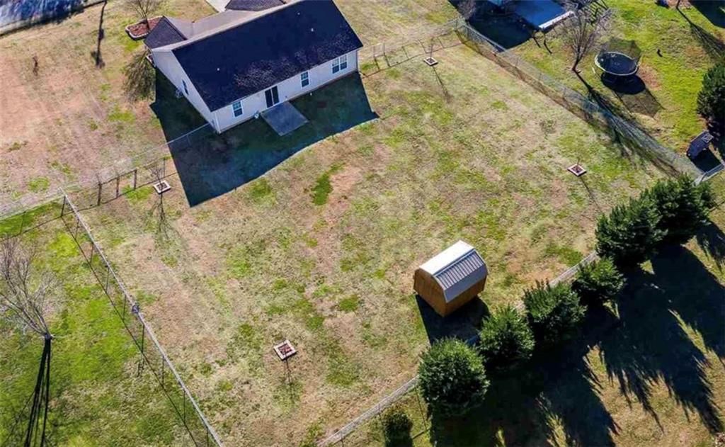 Property image 4 at 103 Turkey Trot Road, Williamston, SC 29697