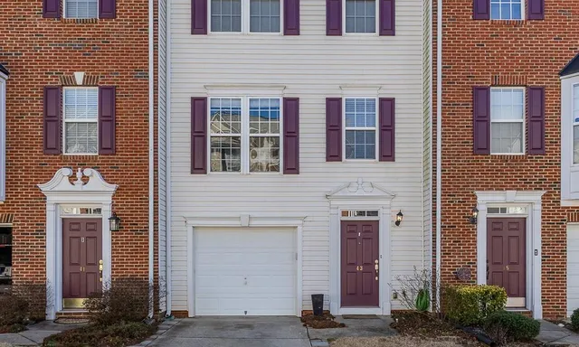 43 Heritage Oak Way