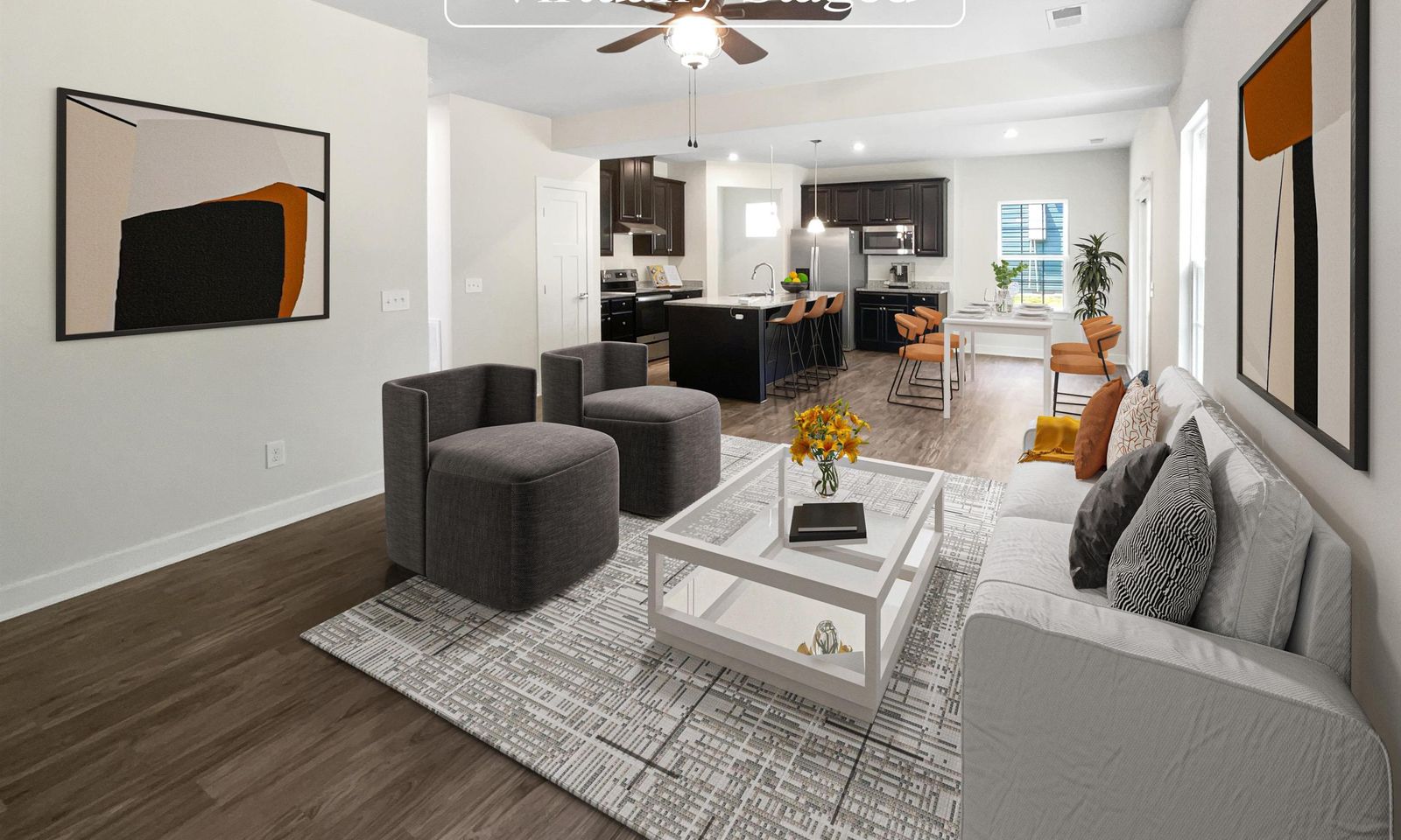 Property image 2 at 9 Wiltshire Circle, Easley, SC 29642