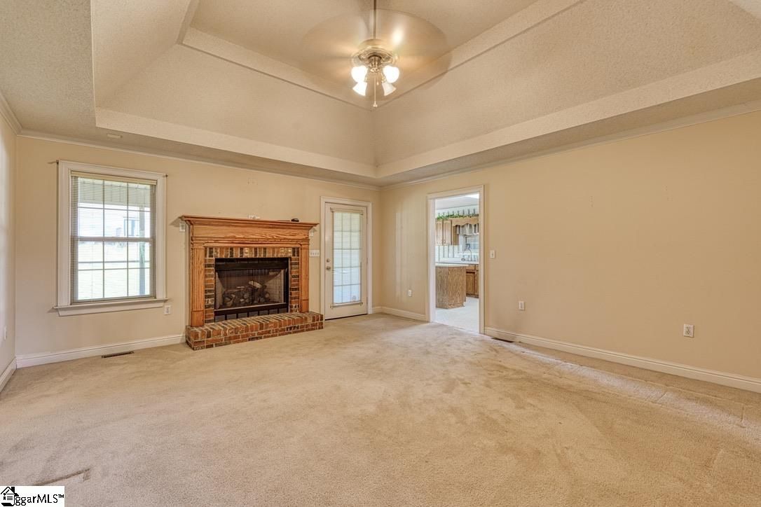 Property image 4 at 125 N River Hills Drive, Spartanburg, SC 29303