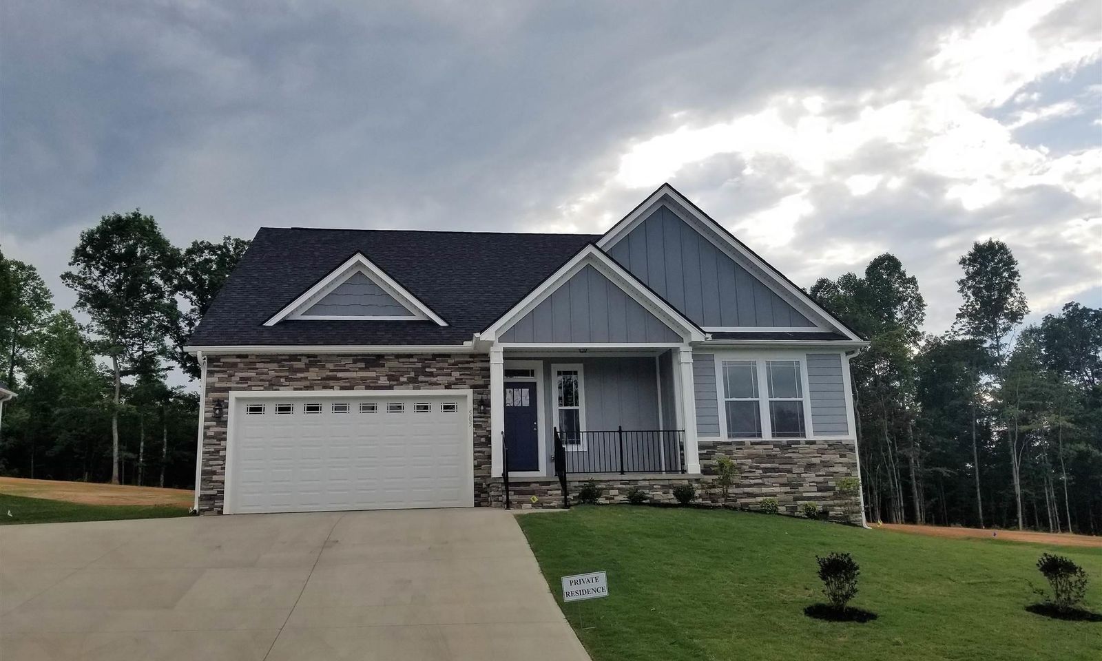 Property image 1 at 505 Jersey Queen Trail, Greer, SC 29651