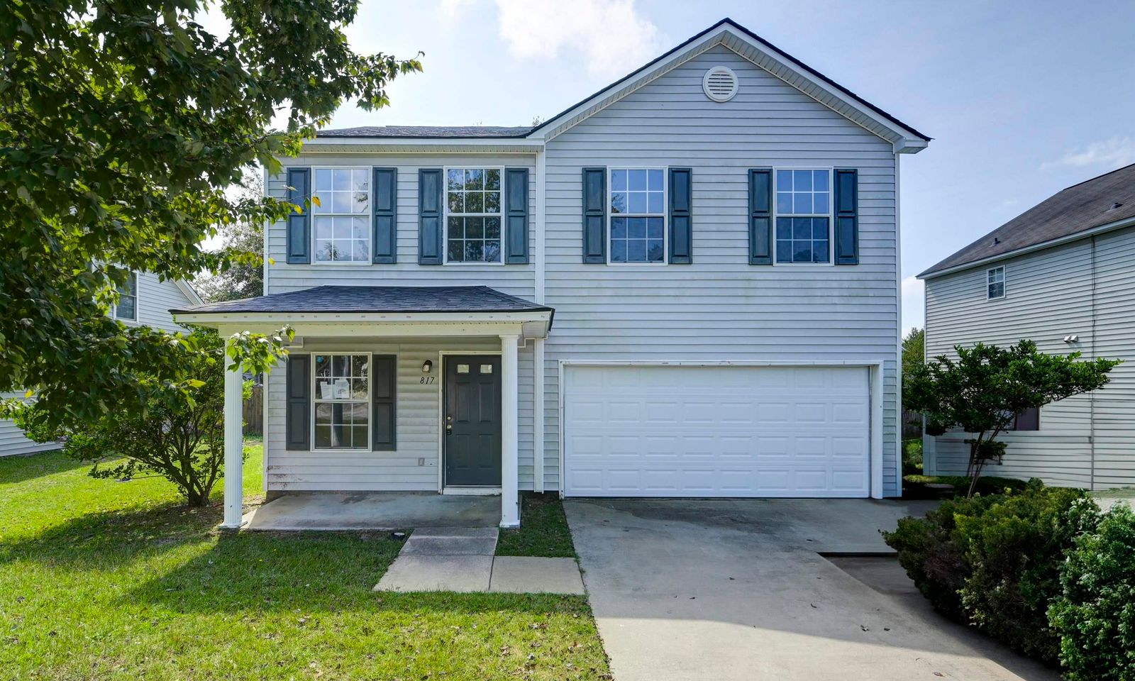 817 Wickham Lane