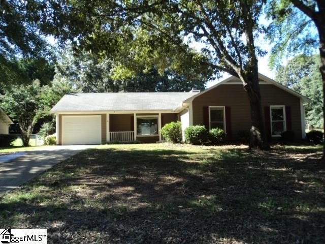 Property image 1 at 9 Poppy Meadow Lane, Simpsonville, SC 29681