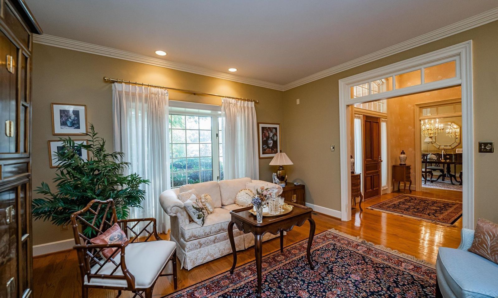 Property image 3 at 130 Turnberry Drive, Spartanburg, SC 29306