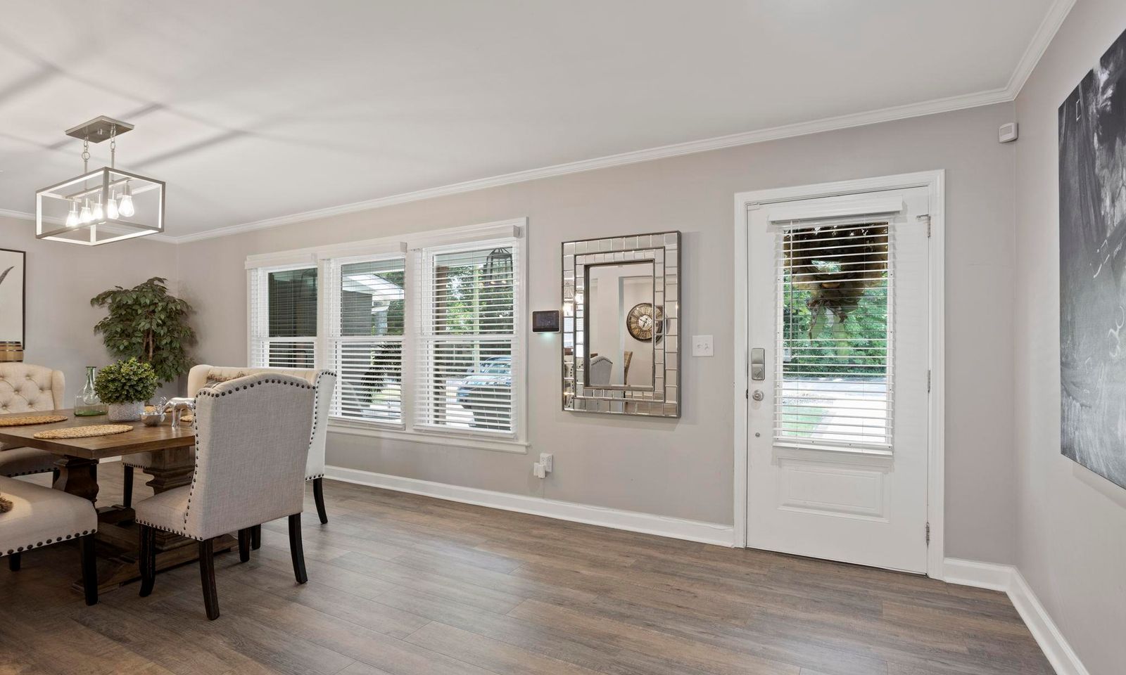 Property image 3 at 302 N B Street, Easley, SC 29640