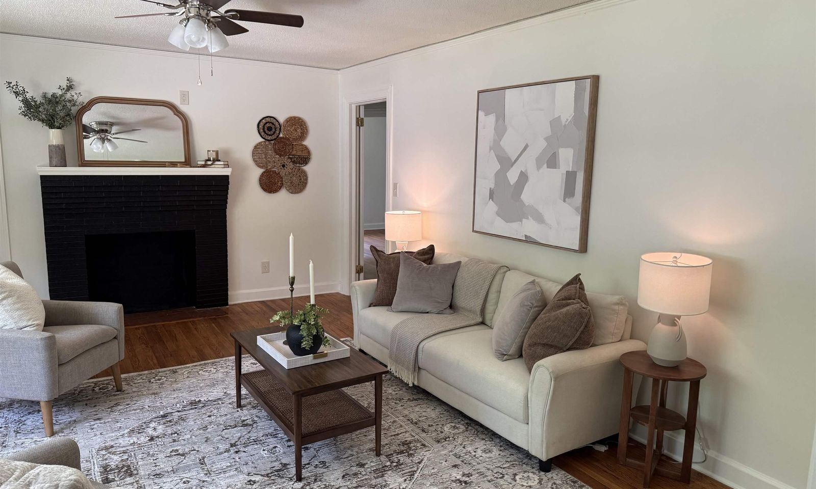 Property image 3 at 133 Woodridge Circle, Greenville, SC 29607-5325
