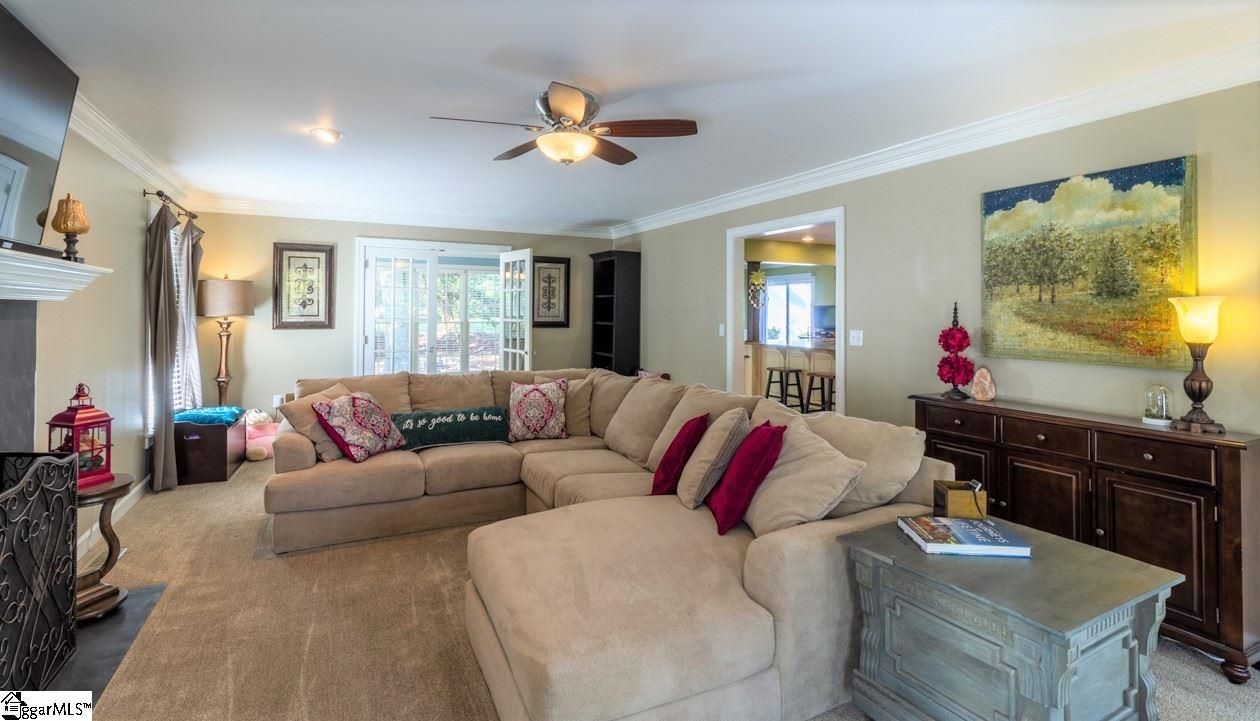 Property image 3 at 103 Amberly Court, Easley, SC 29642