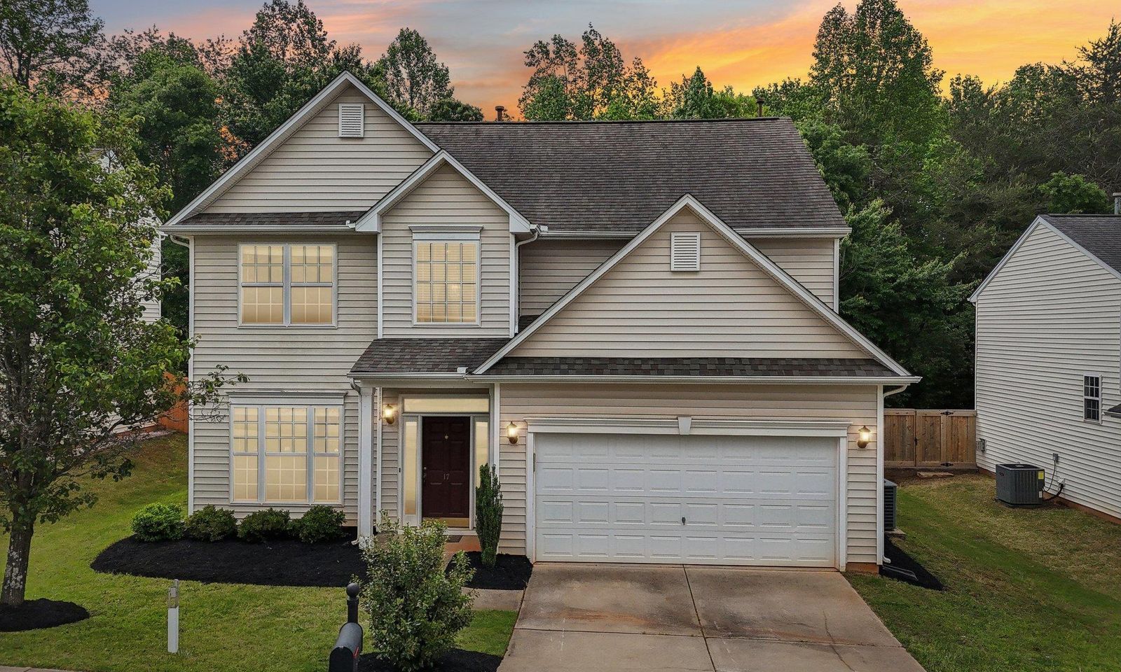 Property image 3 at 17 War Admiral Way, Greenville, SC 29617
