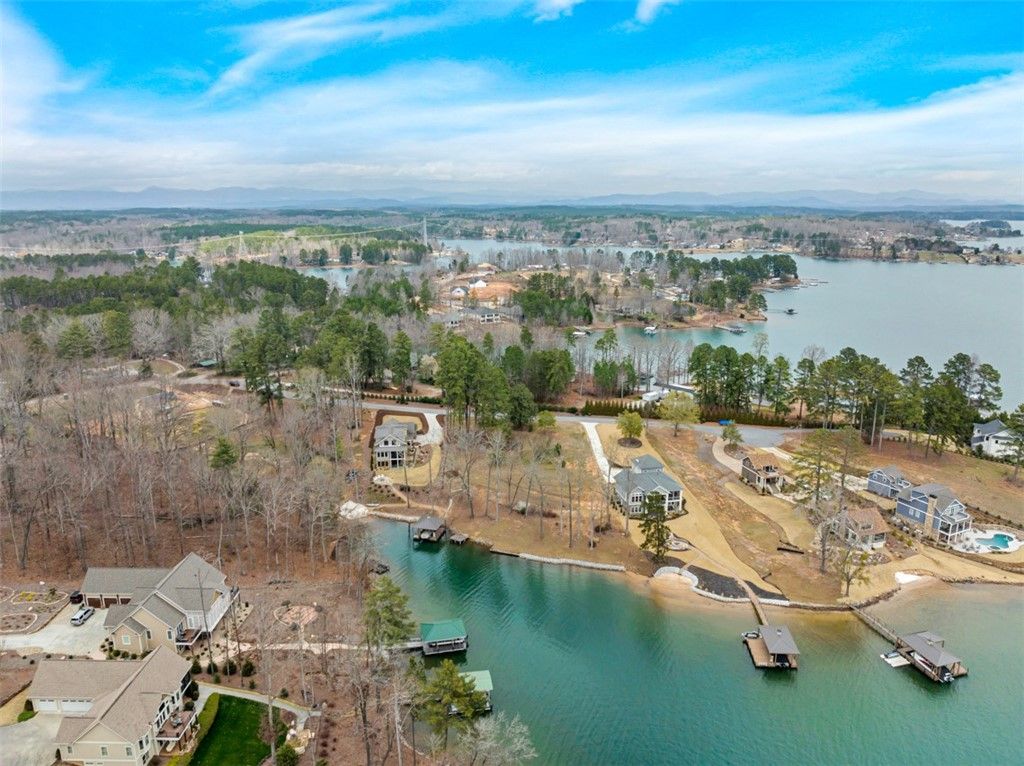 Property image 5 at 814 Morning Mist Way, Seneca, SC 29672