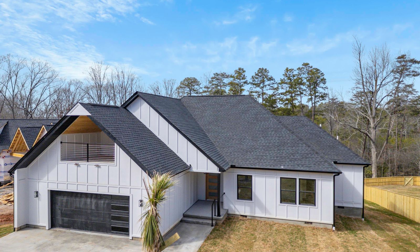 Property image 2 at 409 Raymond Street, Greenville, SC 29611