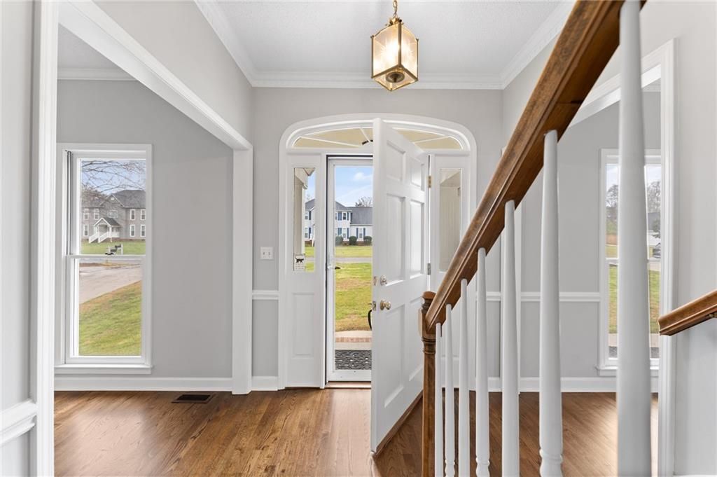 Property image 3 at 117 Sun Chase Drive, Easley, SC 29642