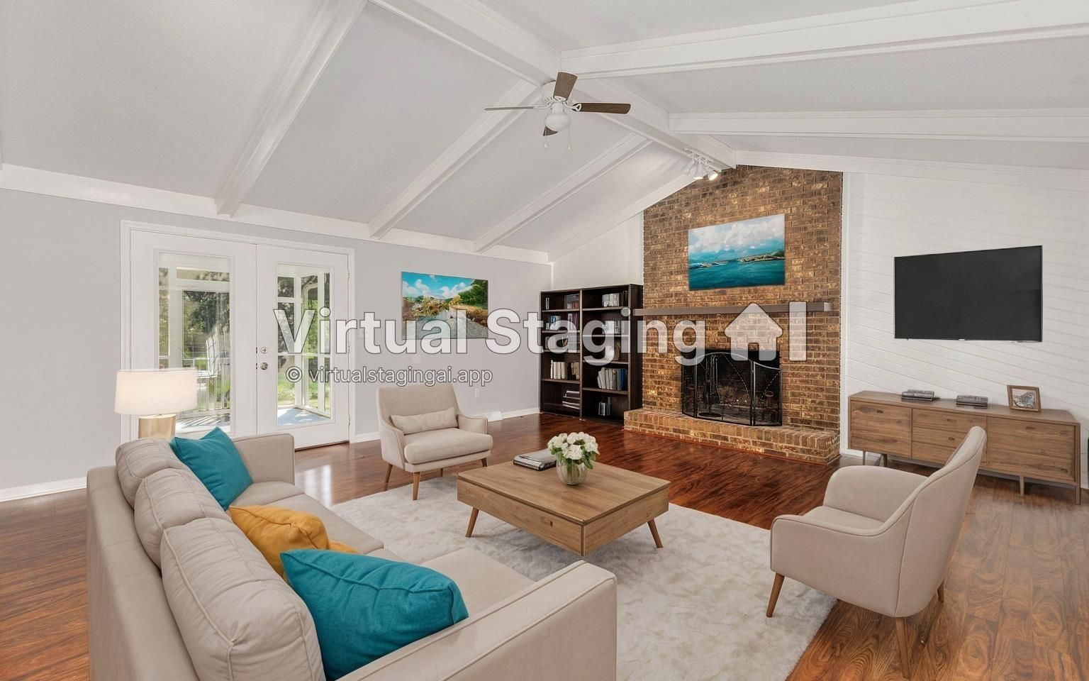 Property image 3 at 405 S Batesville Road, Greer, SC 29650