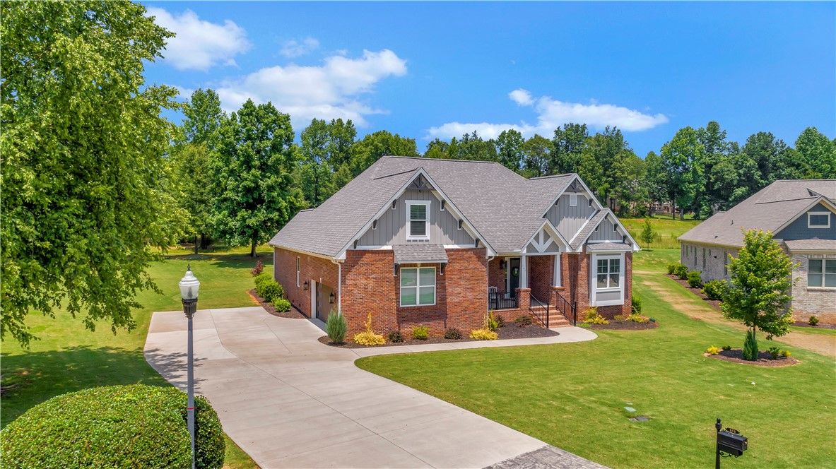 Property image 2 at 161 Tully Drive, Anderson, SC 29621