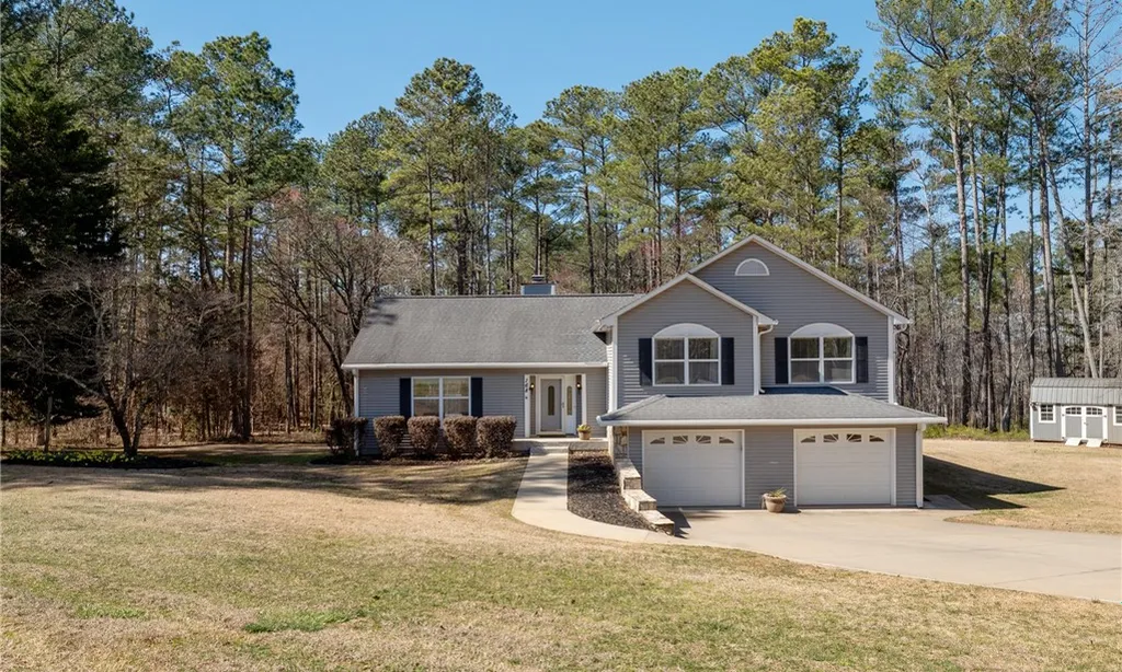 168 Will Owens Drive