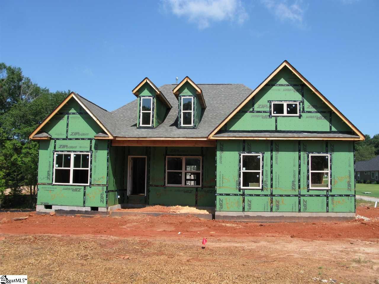 Main image of property at 126 Ridgeway Trail, Anderson, SC 29621