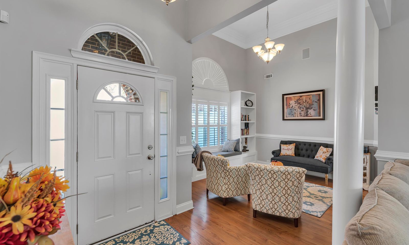 Property image 3 at 300 Glencrest Court, Greer, SC 29650