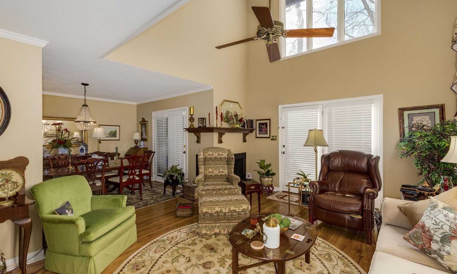 Property image 5 at 212 Ingleside Way, Greenville, SC 29615