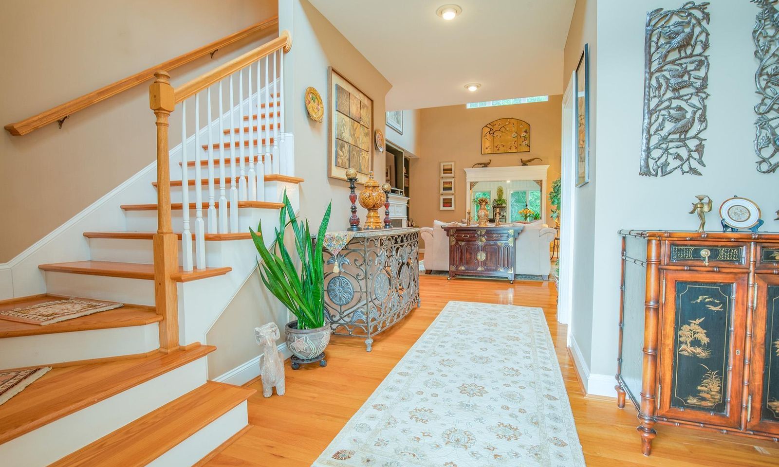 Property image 5 at 121 Raccoon Trail, Travelers Rest, SC 29690-8170