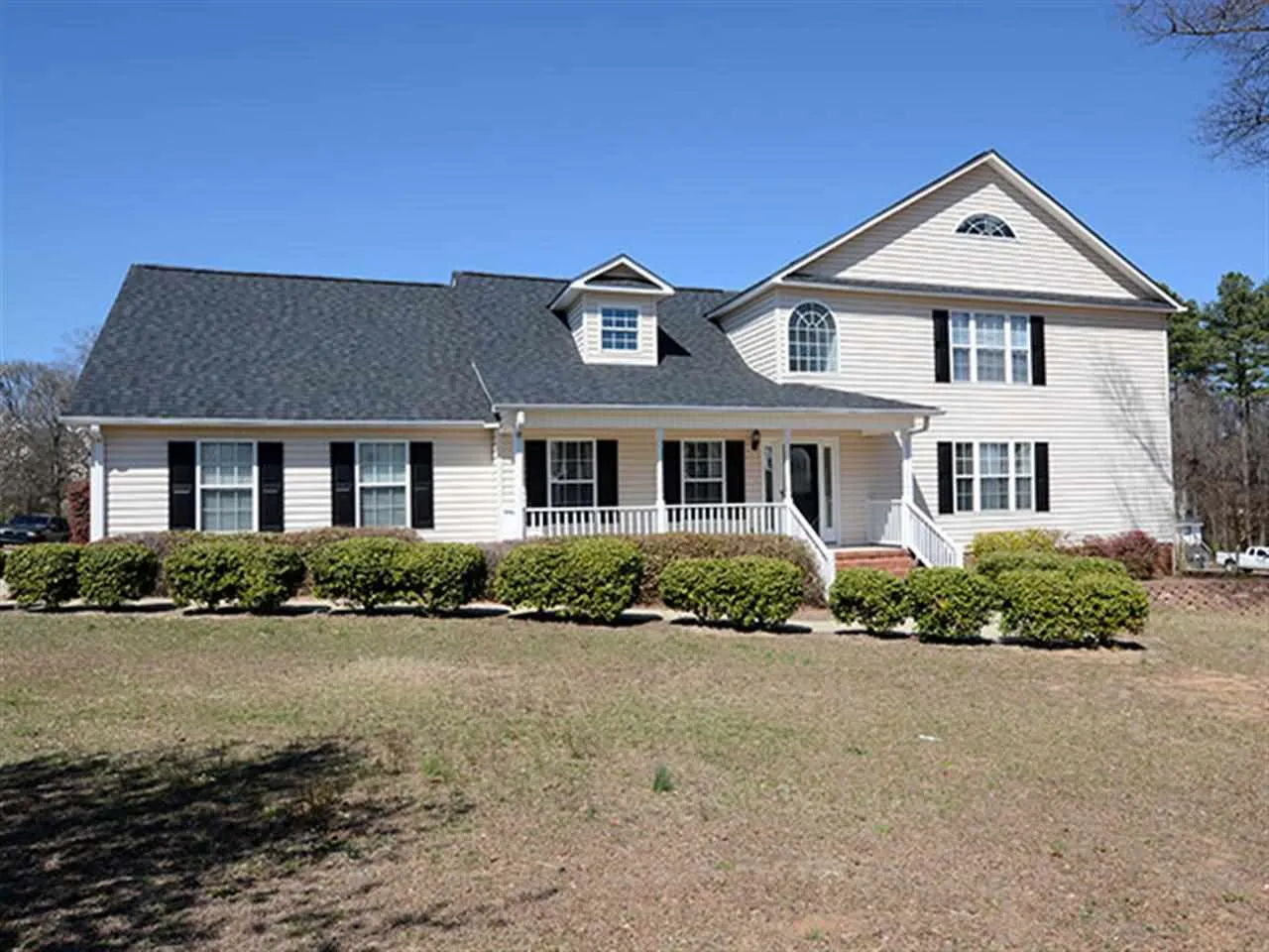 Property image 1 at 100 Talley Court, Anderson, SC 29621