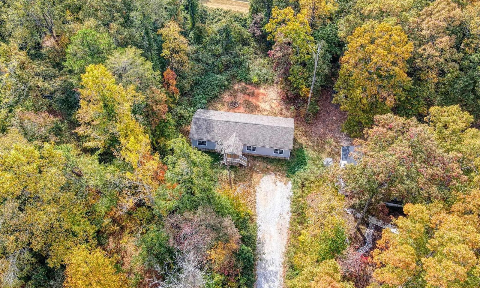 Property image 5 at 417 Indian Trail, Taylors, SC 28687-4939