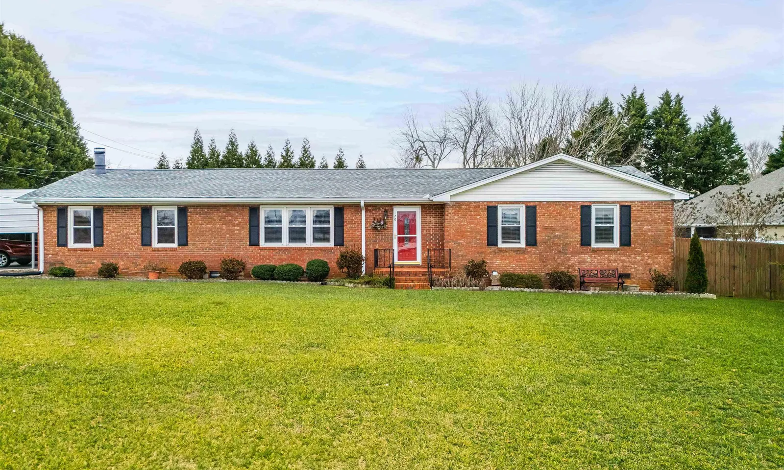 Chadwick 063, Easley Community