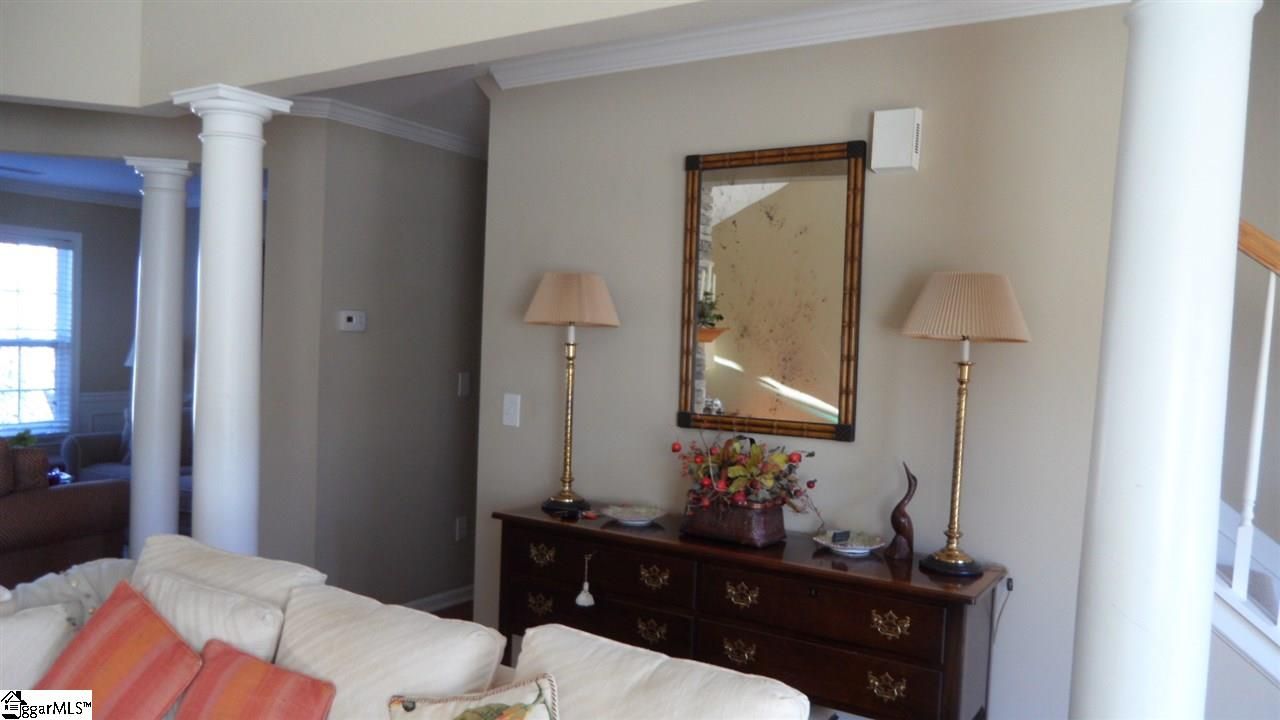 Property image 3 at 124 Pelham Springs Place, Greenville, SC 29615