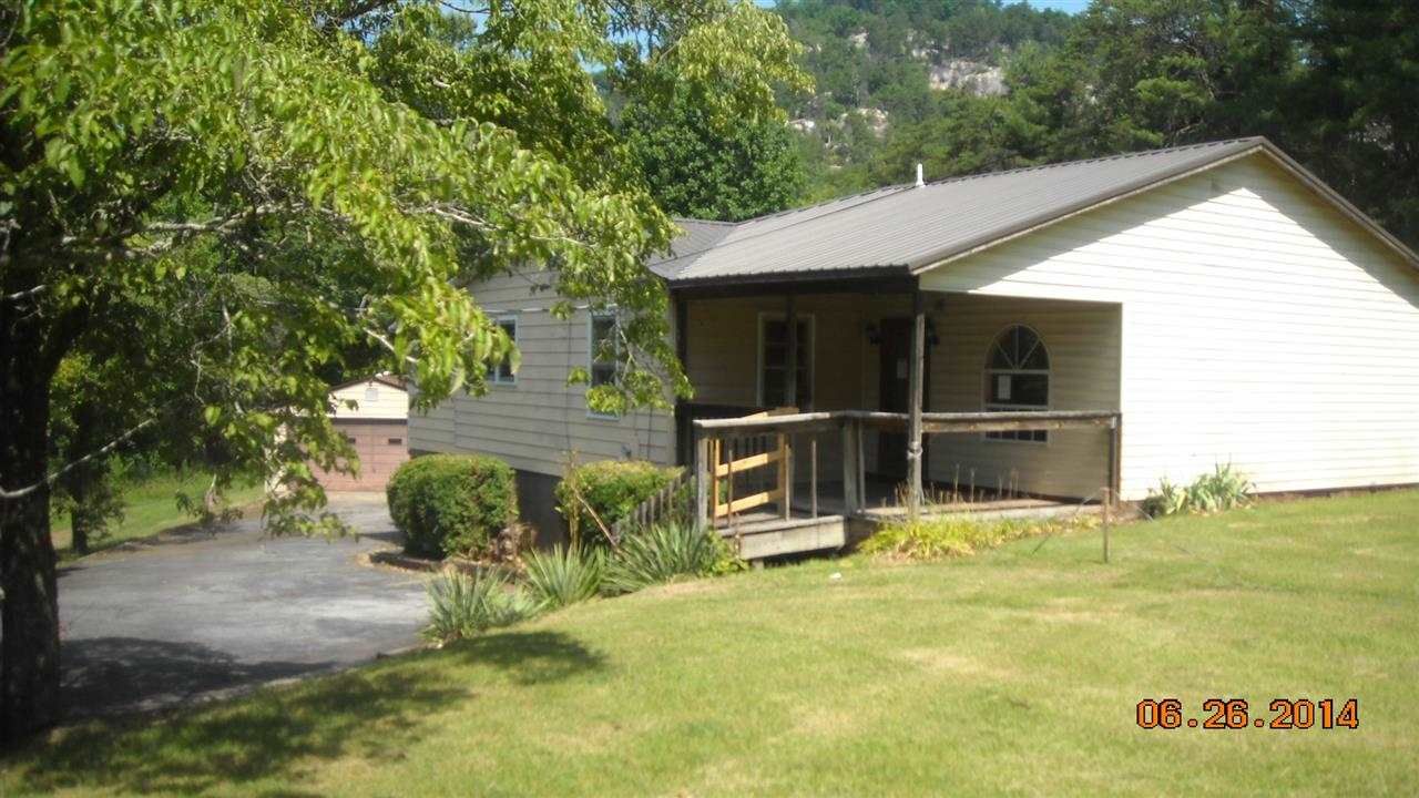 Property image 5 at 414 Big Rock Lake Road, Pickens, SC 29671
