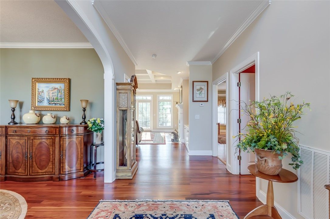 Property image 3 at 600 Edgeview Court, Seneca, SC 29672