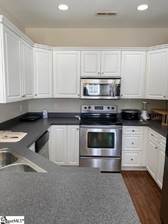 Property image 3 at 358 Sandpiper Drive, Boiling Springs, SC 29316