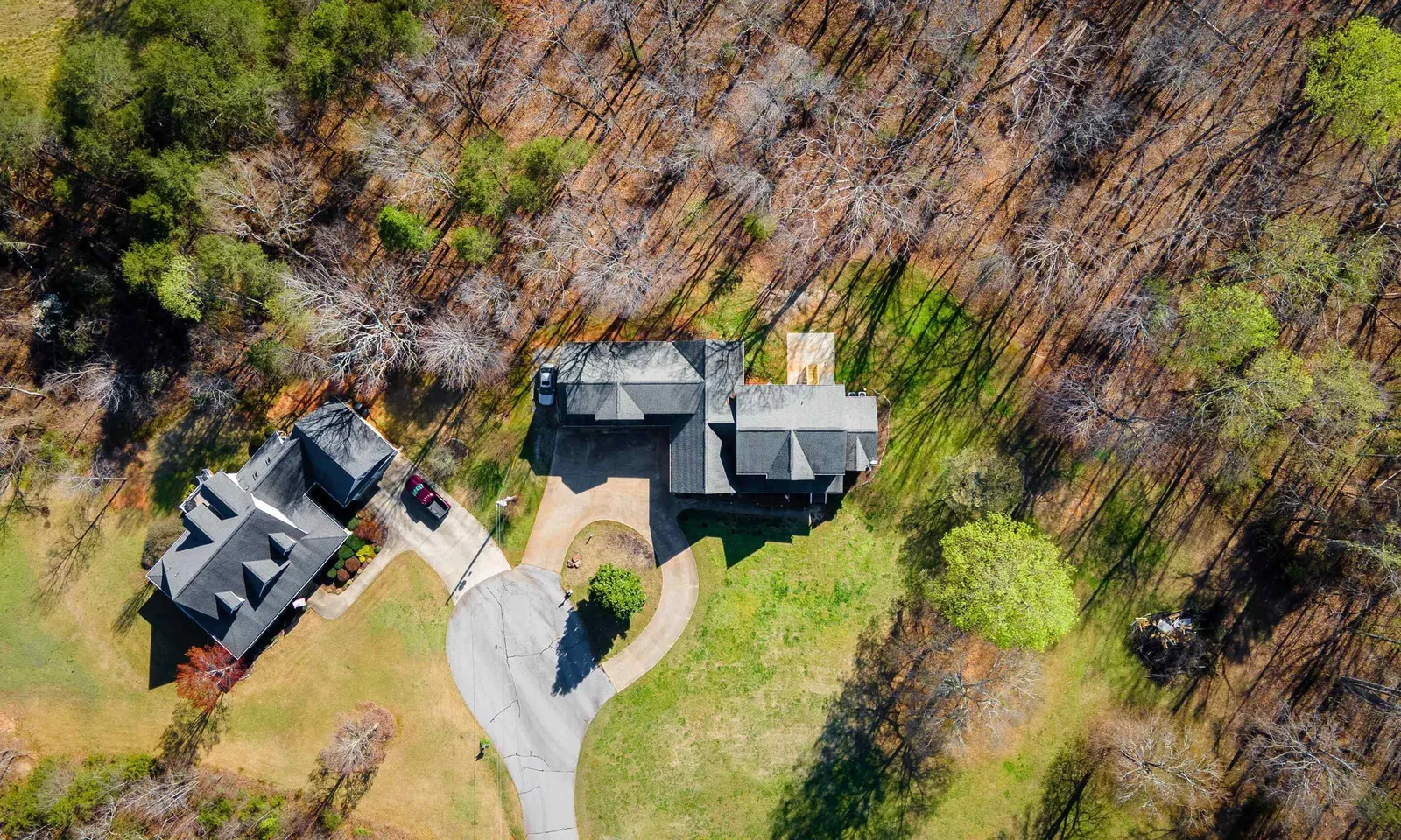 Property image 2 at 140 Raccoon Trail, Travelers Rest, SC 29690