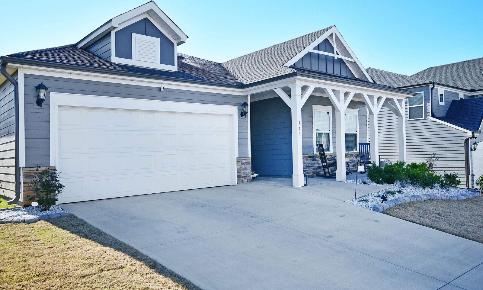 Property image 1 at 111 Graceful Sedge Way, Simpsonville, SC 29680