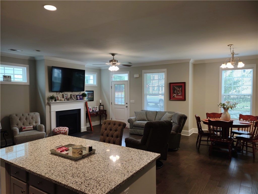 Property image 5 at 115 Fuller Estate Drive, Clemson, SC 29631