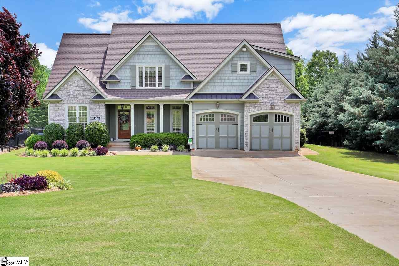 Property image 1 at 188 Carshalton Drive, Lyman, SC 29365