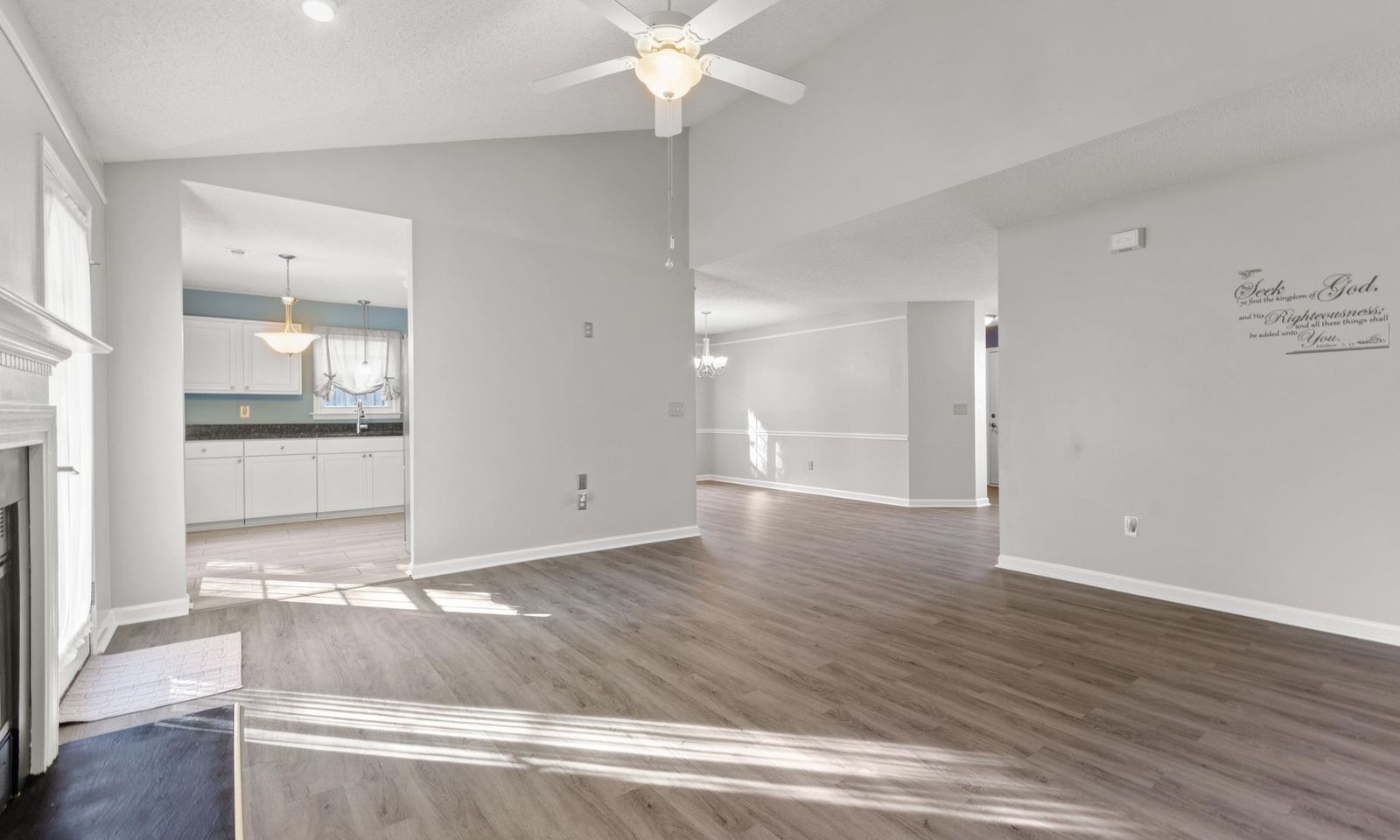 Property image 5 at 110 Stonington Way, Taylors, SC 29687
