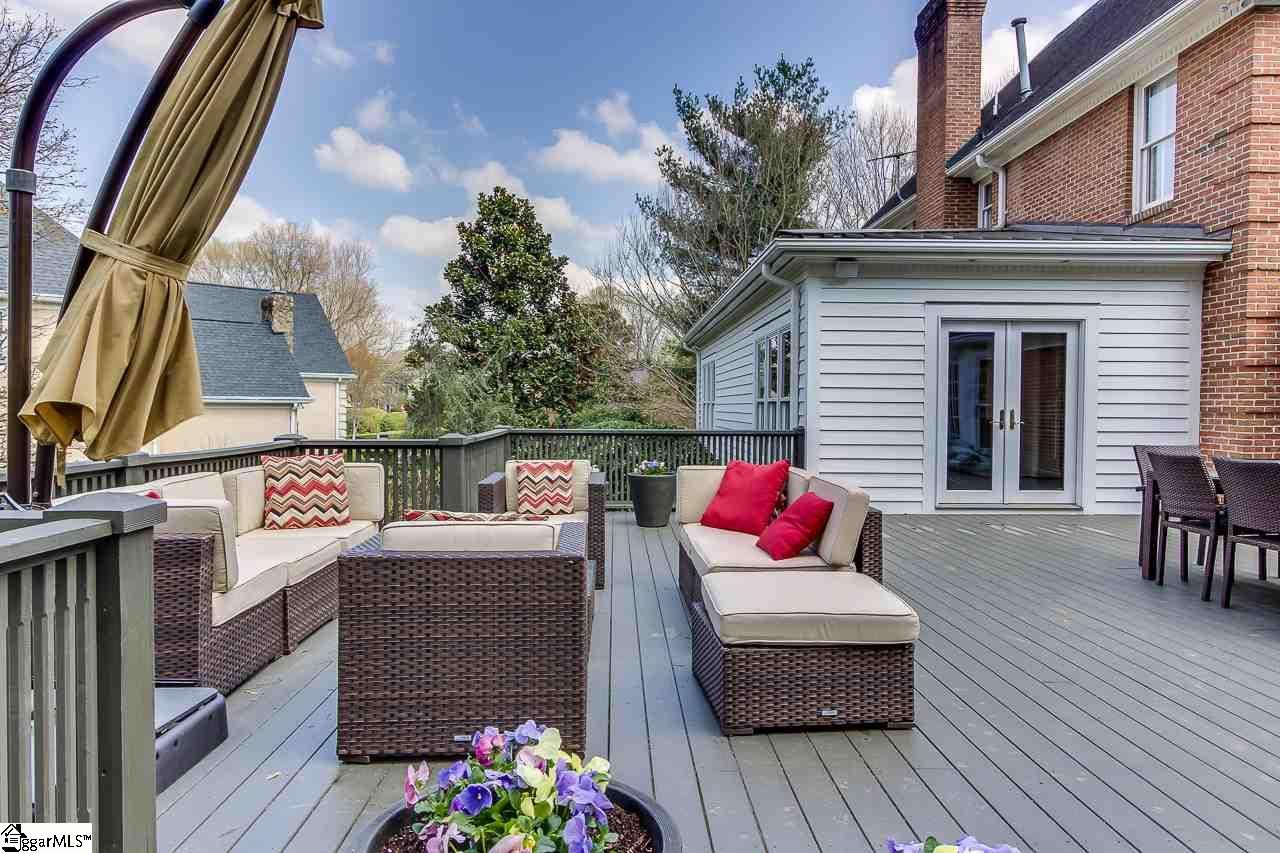 Property image 5 at 221 Babbs Hollow, Greenville, SC 29607