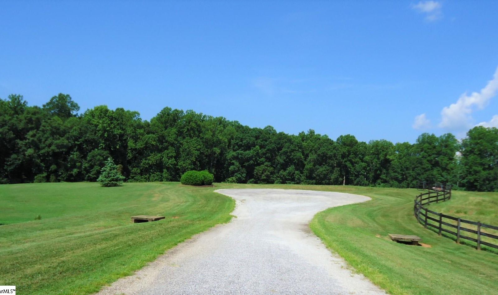 Main image of property at 150 Hunter Hack Trail, Campobello, SC 29322