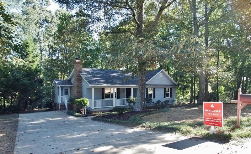 Main image of property at 149 Norwood Drive, Easley, SC 29642