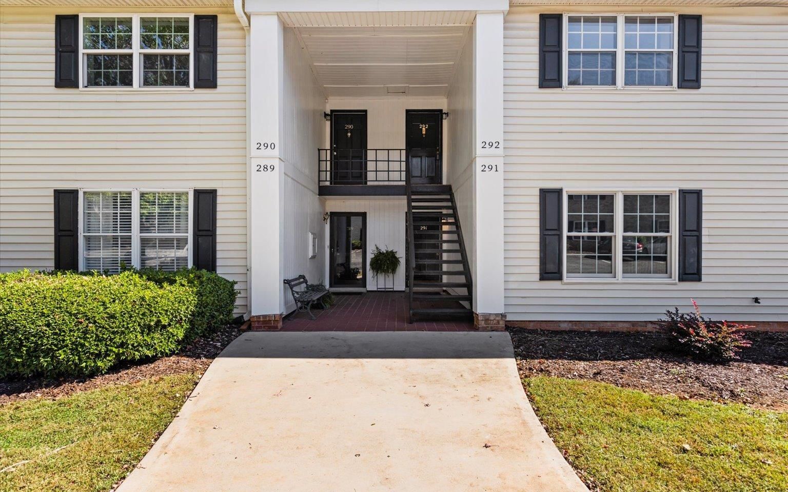 Property image 2 at 925 Cleveland Street, Greenville, SC 29601