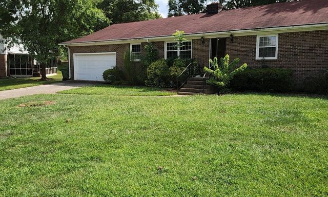 208 Shadecrest Drive