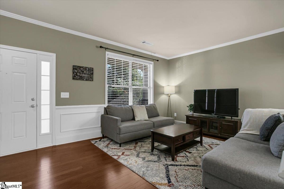 Property image 3 at 46 Ramapo Court, Simpsonville, SC 29681