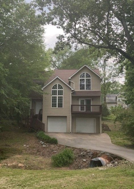Property image 1 at 210 Oak Knoll Terrace, Anderson, SC 29625