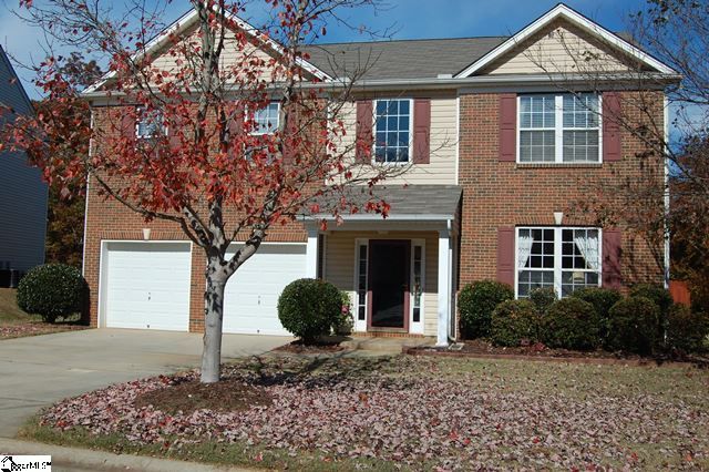 Property image 1 at 256 Bonnie Woods Drive, Greenville, SC 29605